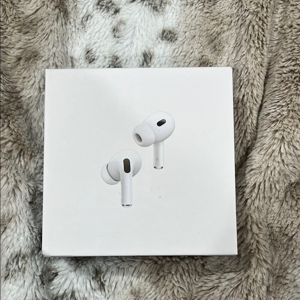 Apple AirPods Pro (2nd Generation)